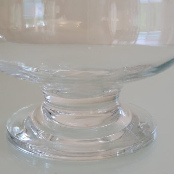 Glass Dessert Cups - Picture 3 of 6
